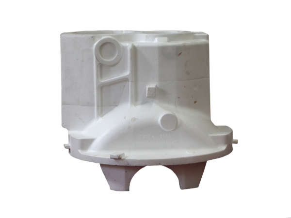 消失模白模粘結(jié)方法及注意事項(xiàng)，這些很重要！