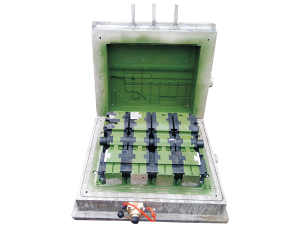 廠家講解常用的消失模涂料干燥設(shè)備有什么？