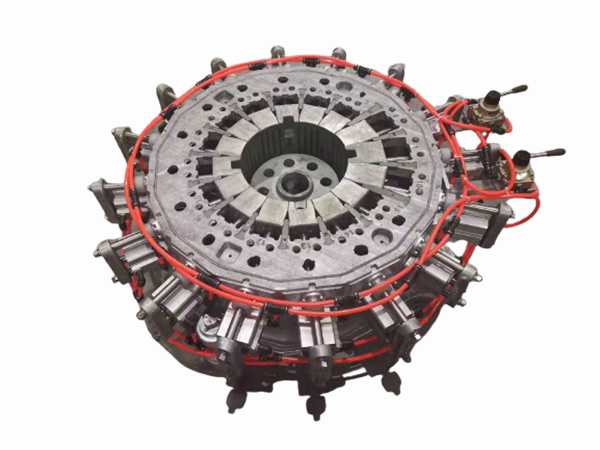 消失模模具設(shè)計(jì)要點(diǎn)有哪些？應(yīng)滿足那些要求？