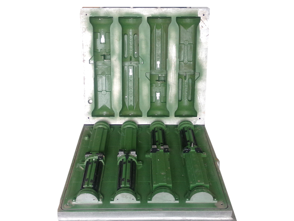 如何選擇適用于不同類型變速器的殼體模具？